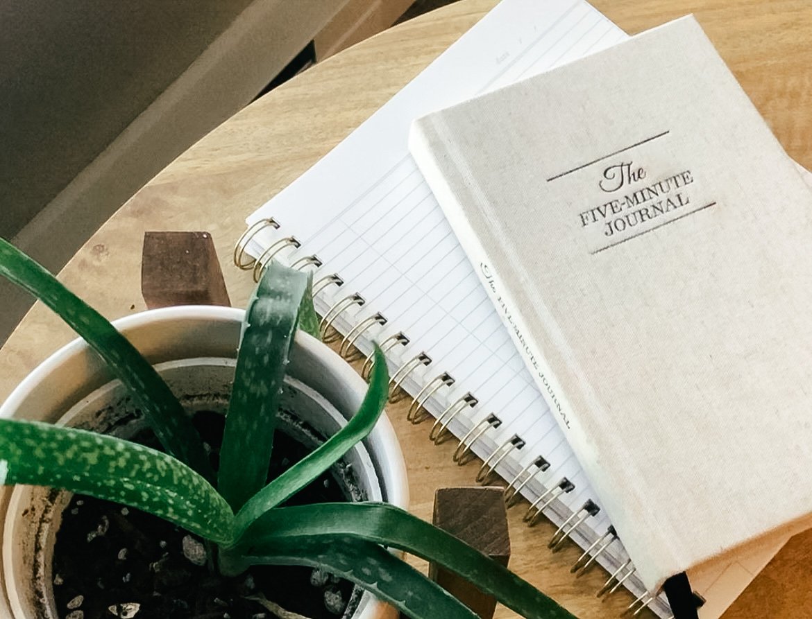 A Return to Writing – The Blissful Concepts