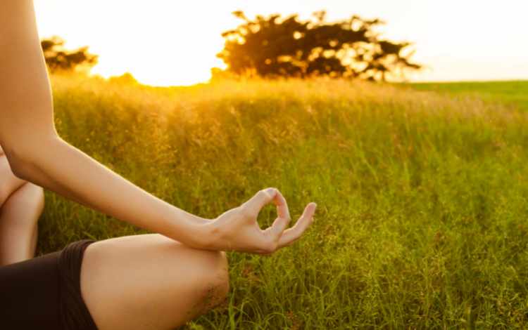 How Mindfulness Meditation Can Assist You Focus and De-Stress