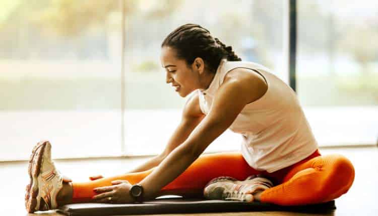 5 Methods to Maintain Motivated and to Crush Your Effectively being Targets