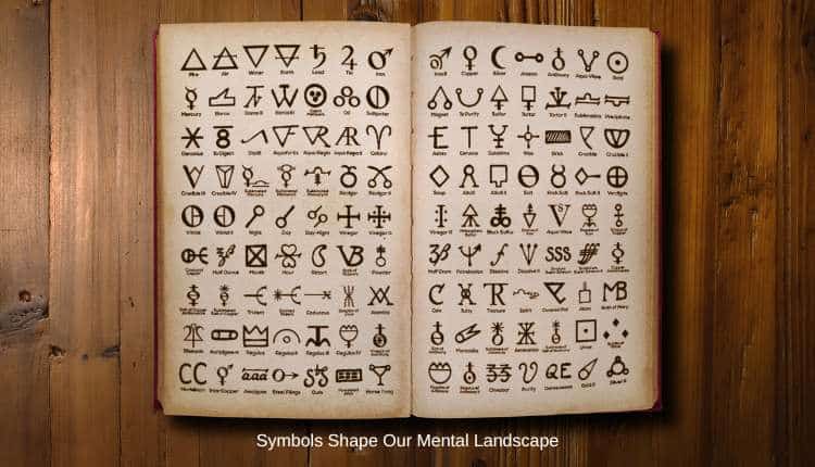The Many Methods Symbols Are Shaping Our Psychological Panorama