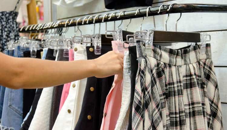 How one can Manifest Confidence by means of Wardrobe Alternatives