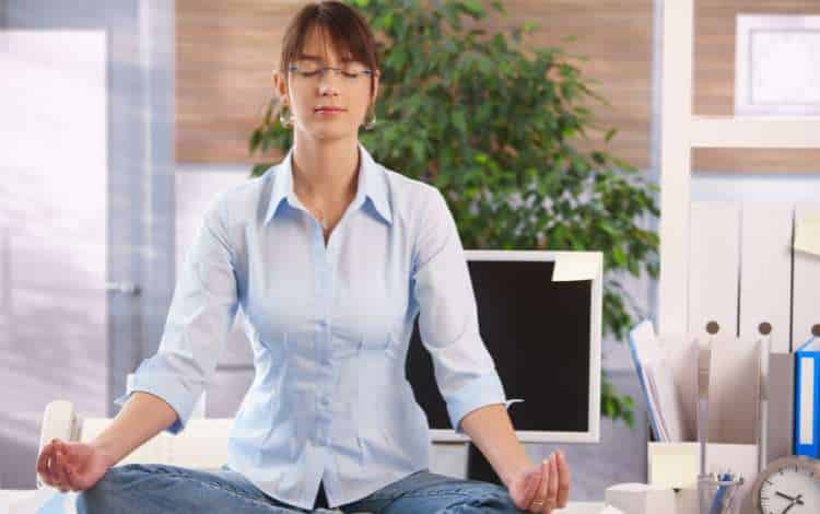 Growing Staff Cohesiveness with Mindfulness Workouts